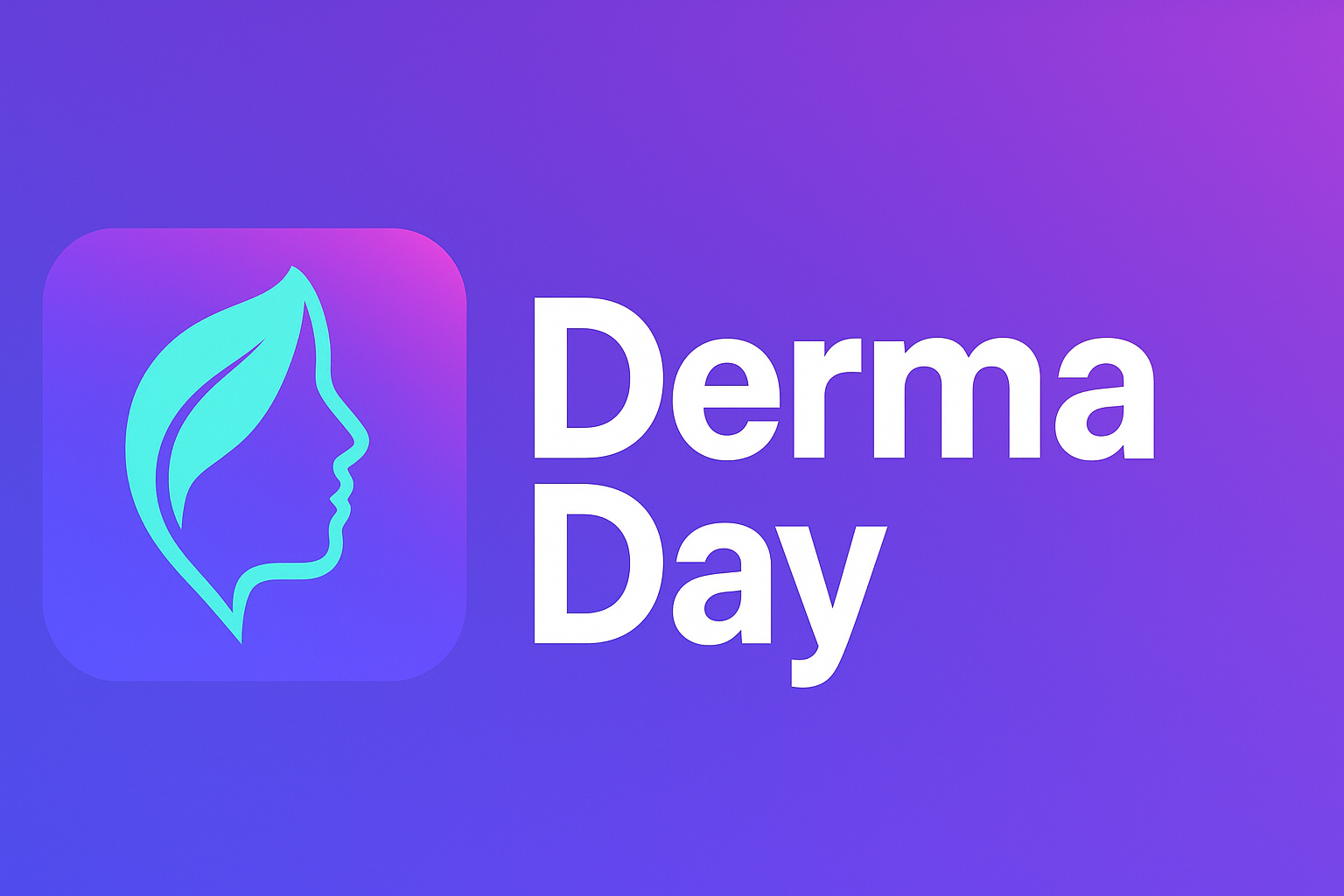 Λογότυπο DermaDay