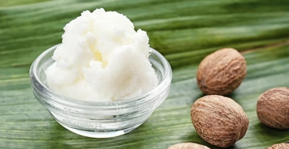 Βούτυρο καριτέ